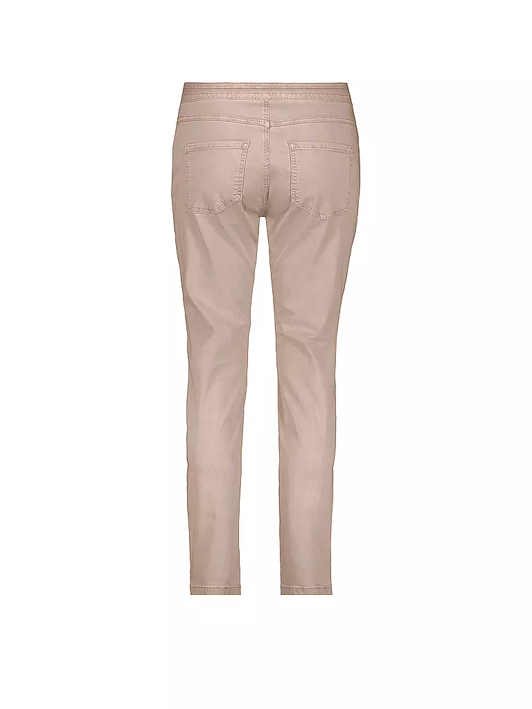 MONARI | Hose Jogging Fit | beige