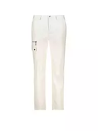 MONARI | Hose | Creme