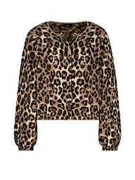 MONARI | Jäckchen  | camel