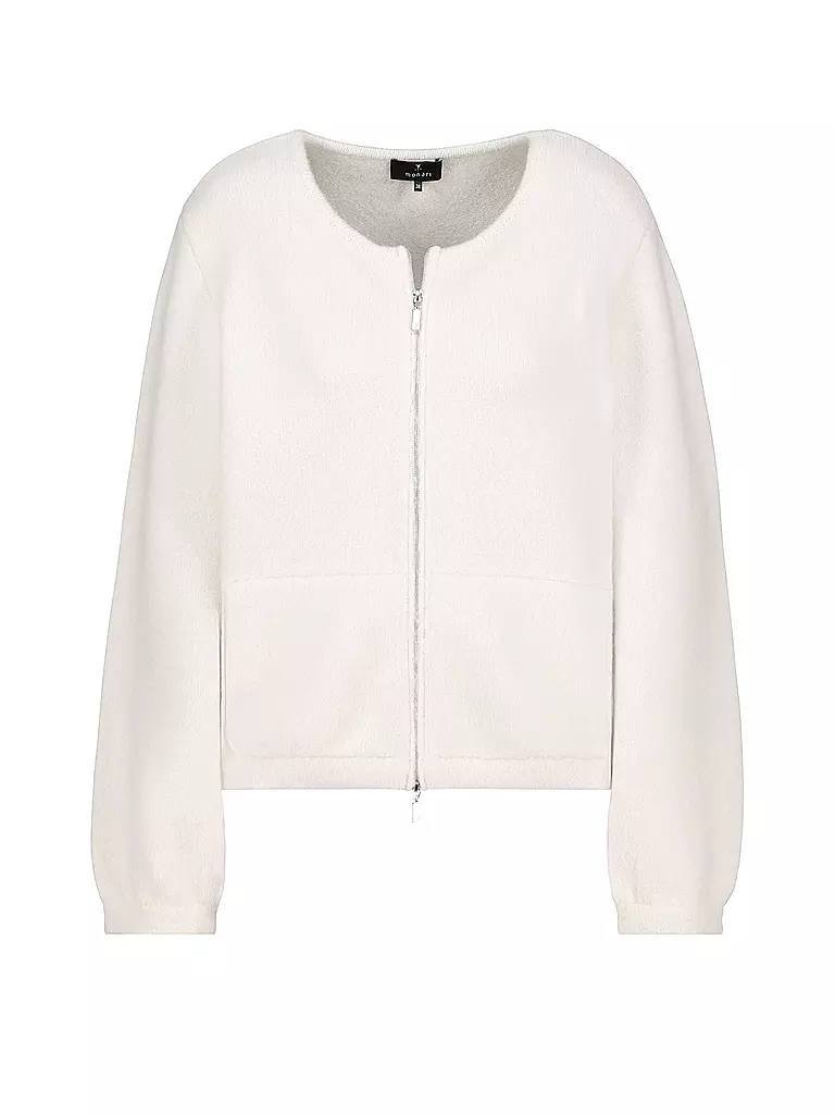 MONARI | Jäckchen  | creme