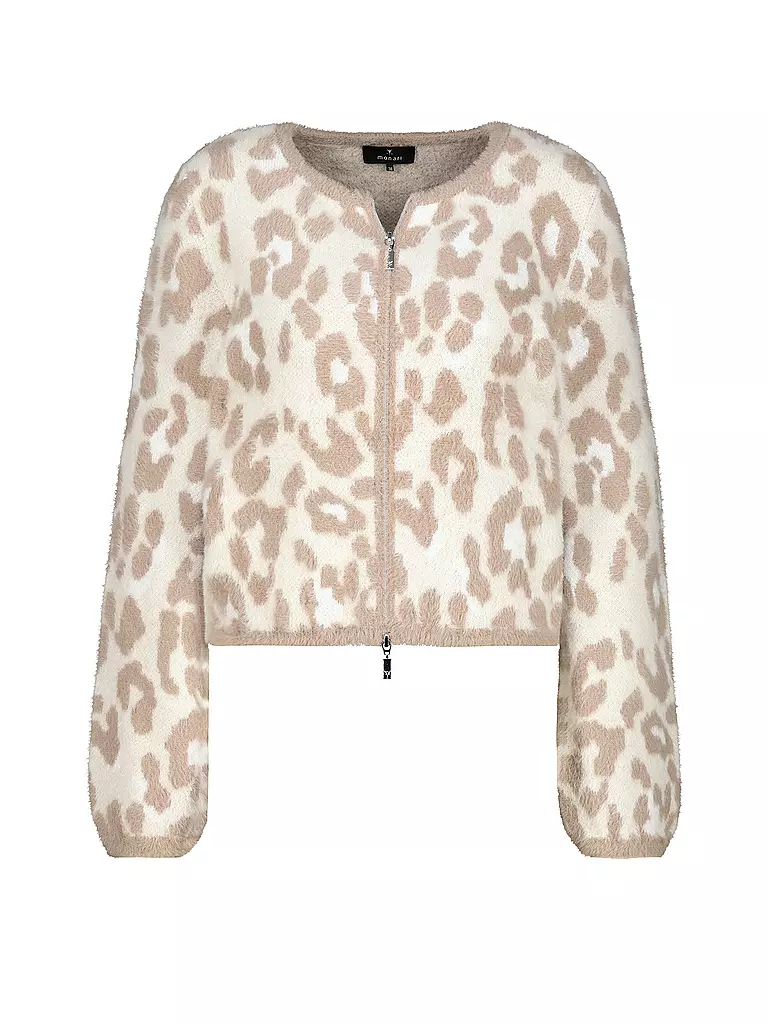 MONARI | Jäckchen  | creme