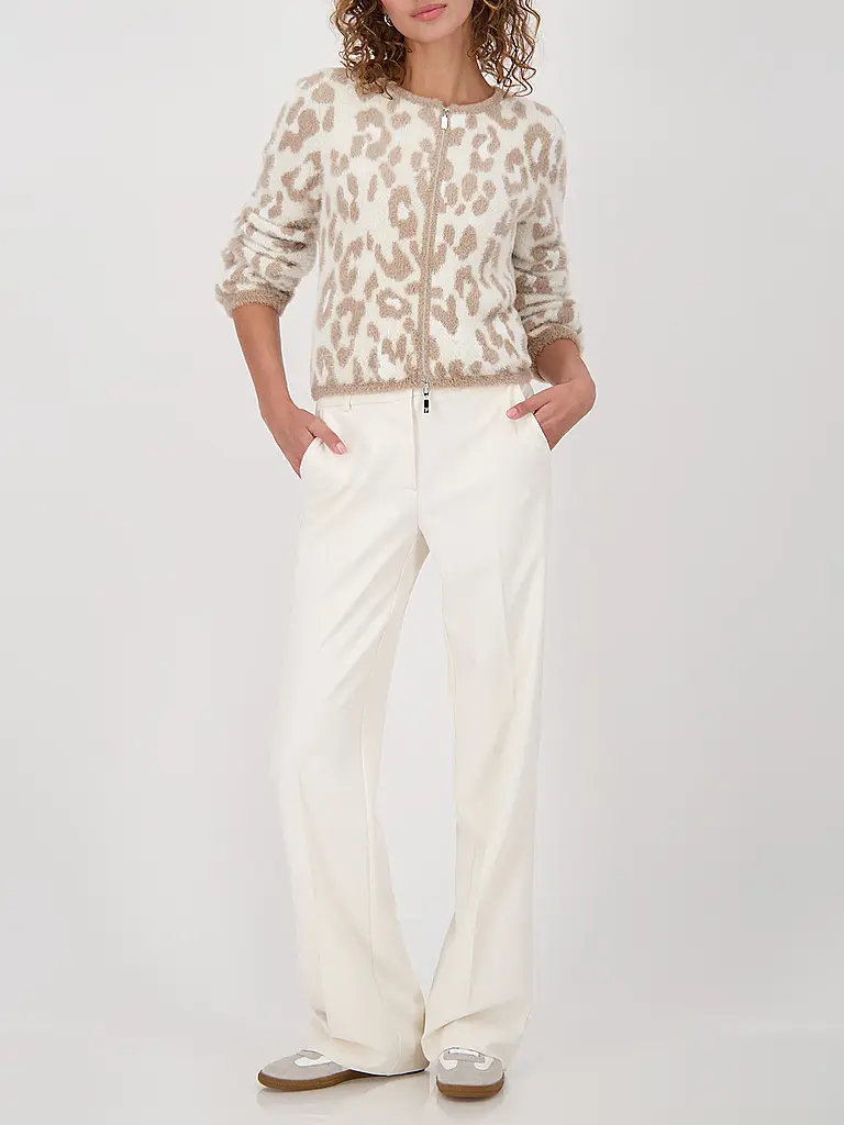 MONARI | Jäckchen  | creme
