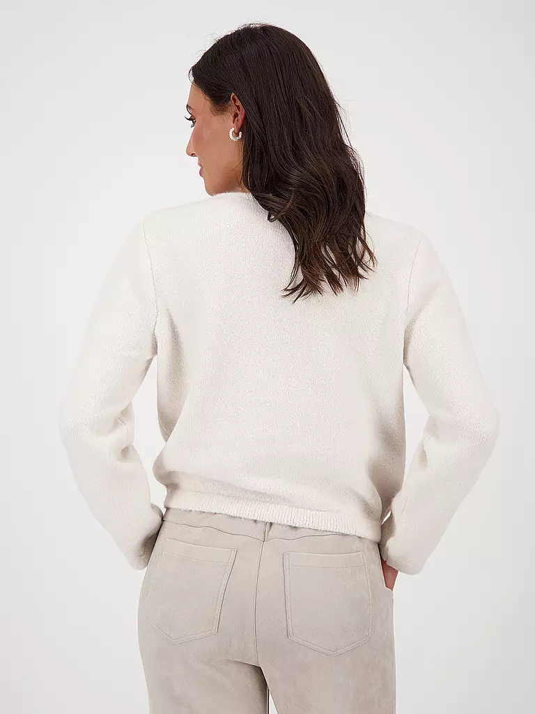MONARI | Jäckchen  | creme