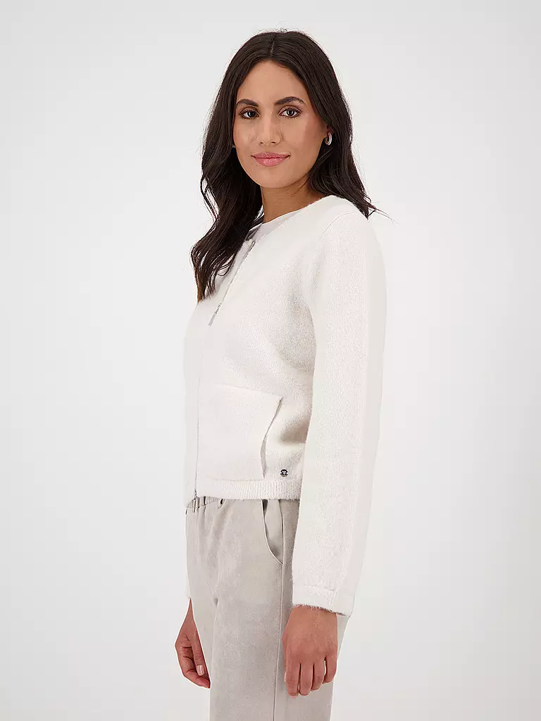 MONARI | Jäckchen  | creme