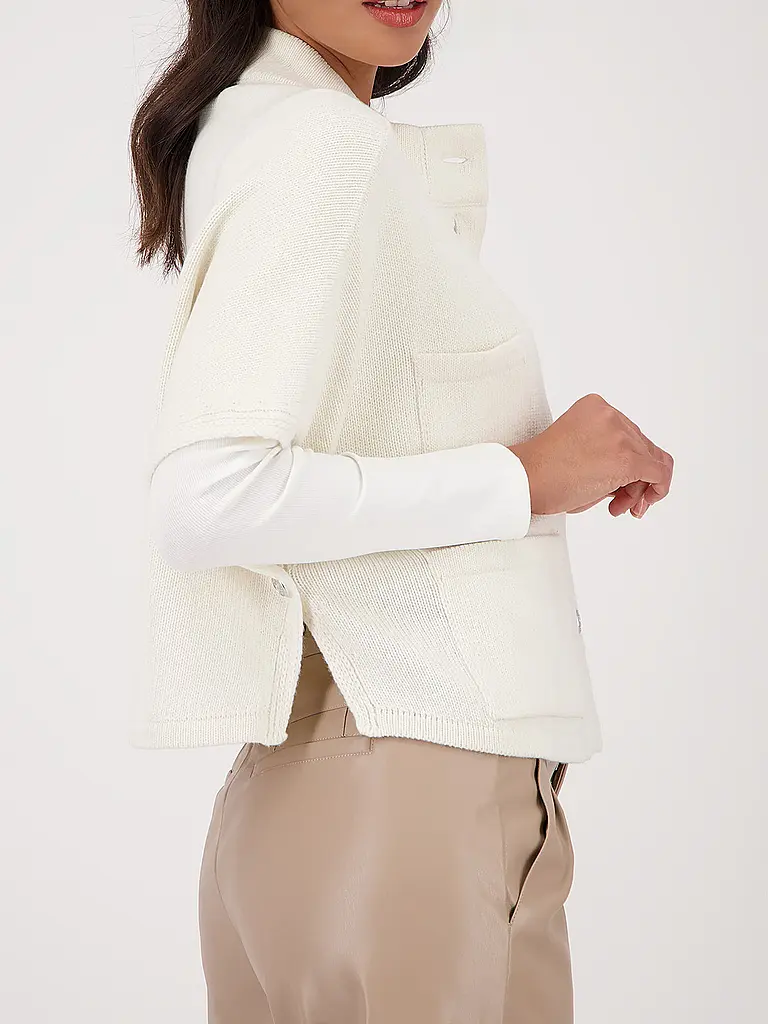 MONARI | Jäckchen  | creme