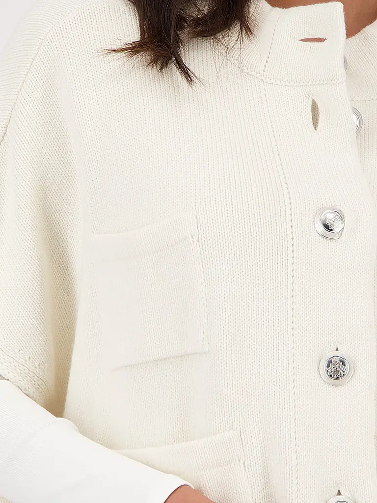 MONARI | Jäckchen  | creme