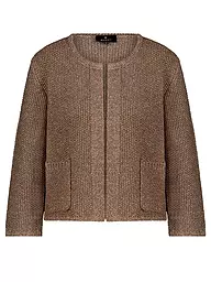 MONARI | Jäckchen | camel