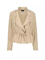 MONARI | Jäckchen | camel