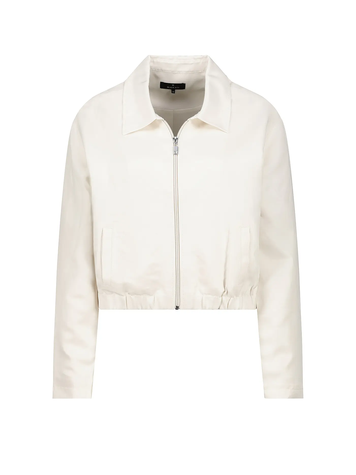 MONARI | Jäckchen | creme