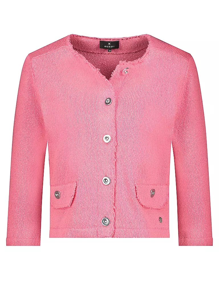 MONARI | Jäckchen | pink