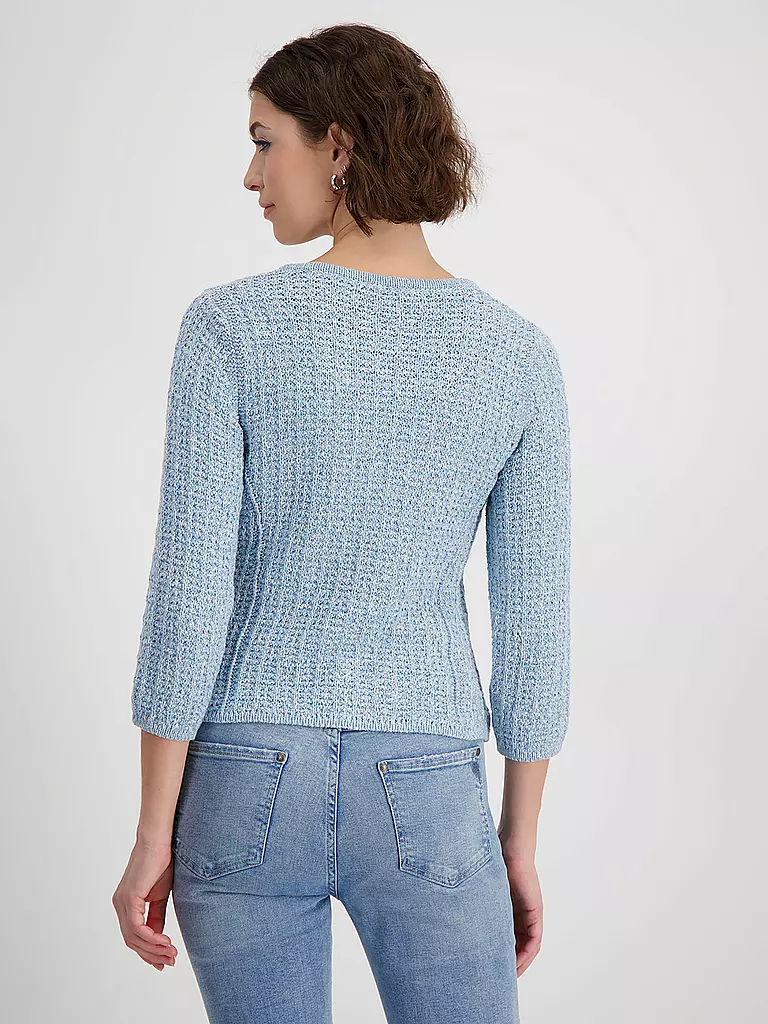 MONARI | Jäckchen | beige