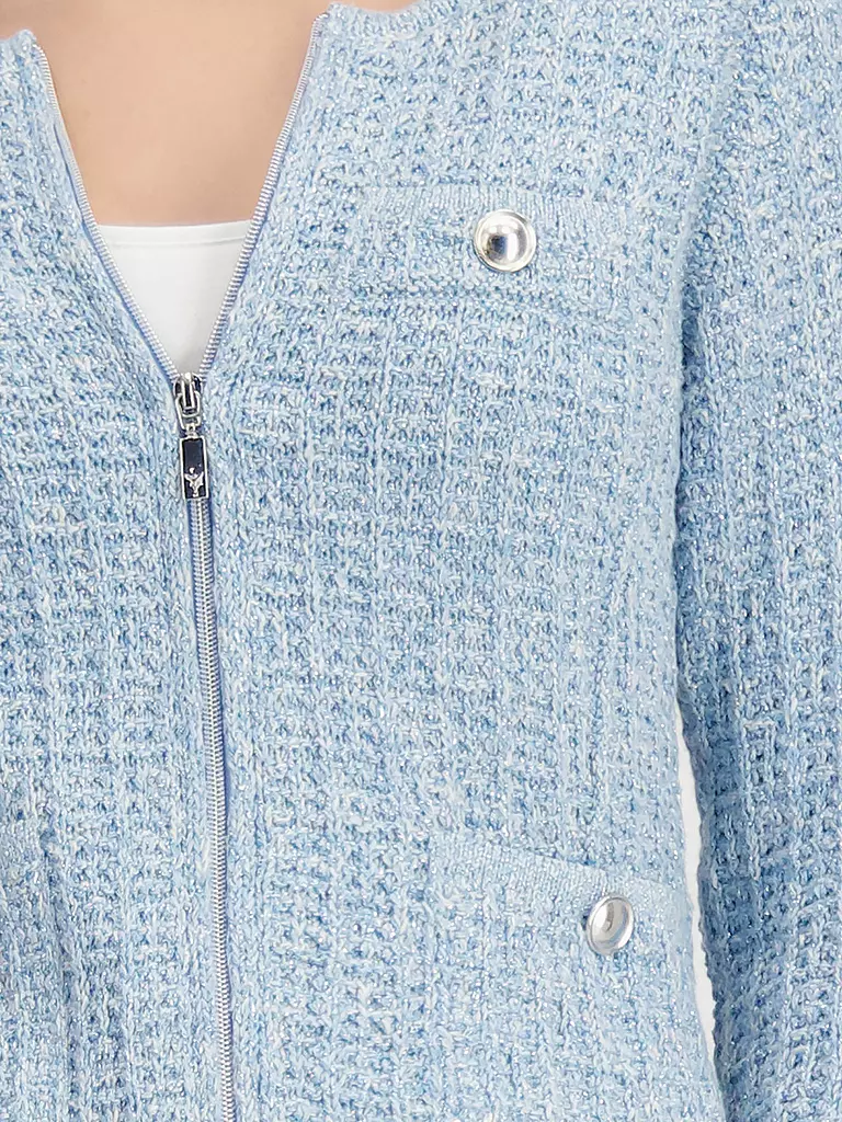 MONARI | Jäckchen | beige