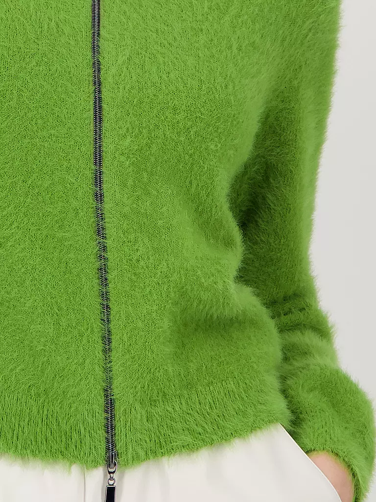 MONARI | Jäckchen | grün