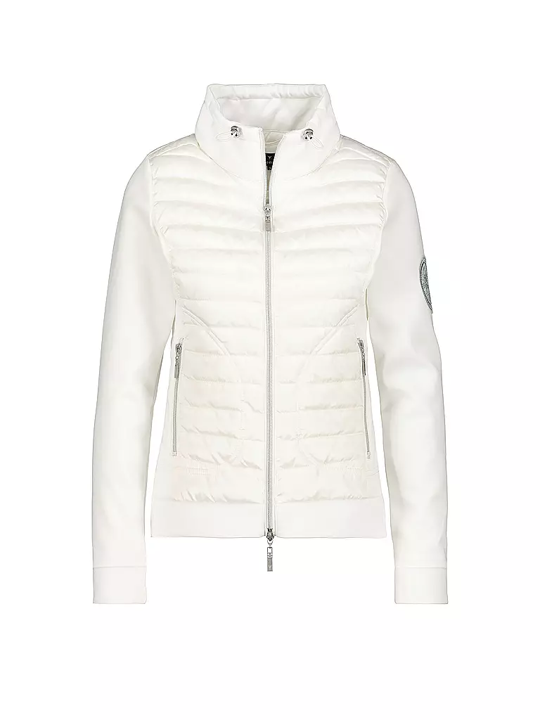 MONARI | Jacke  | creme