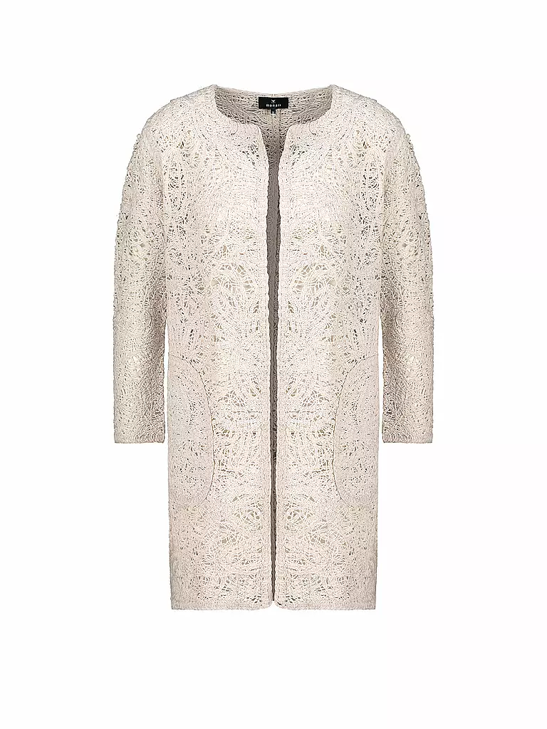 MONARI | Jacke  | beige