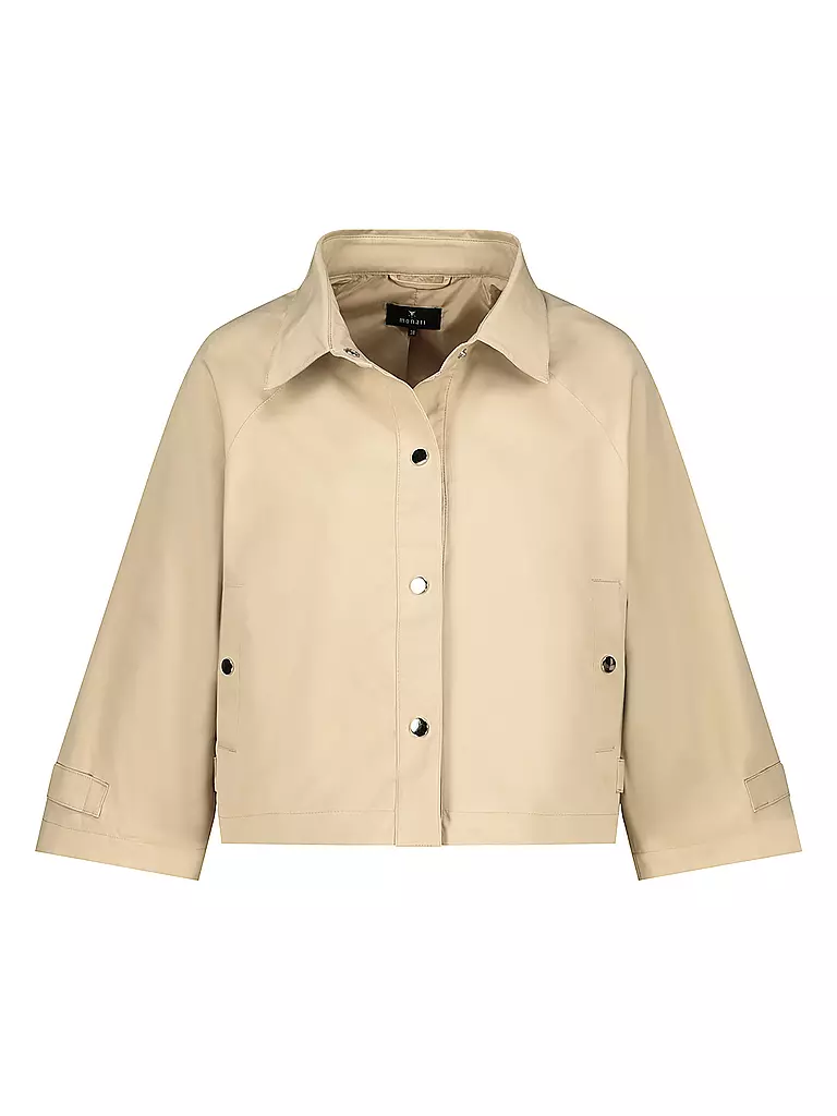 MONARI | Jacke  | camel