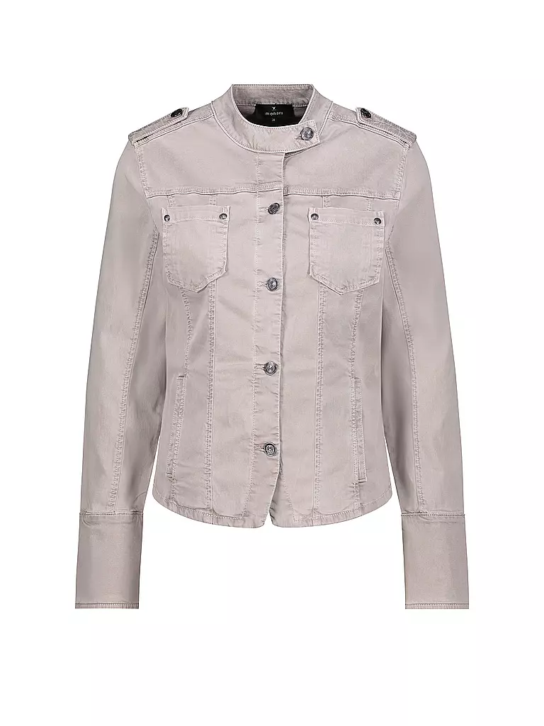 MONARI | Jacke  | beige