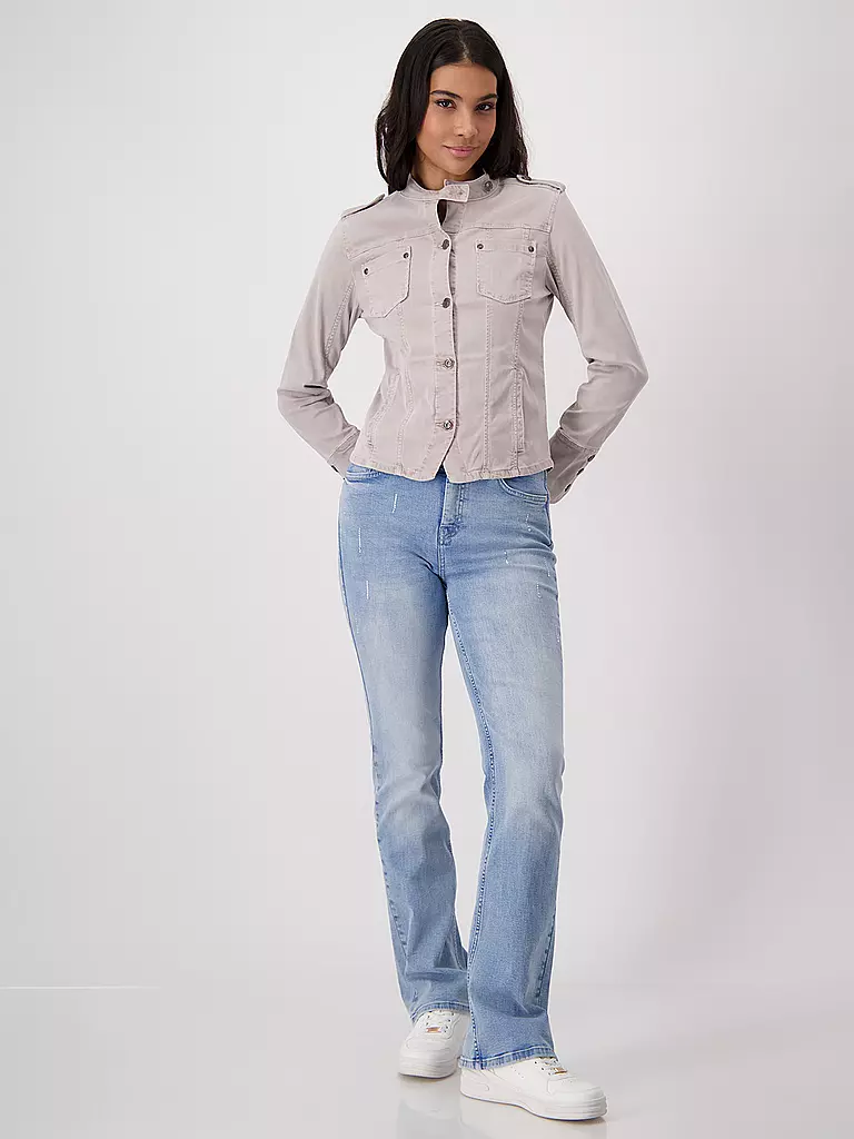 MONARI | Jacke  | beige