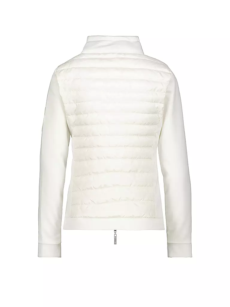 MONARI | Jacke  | creme