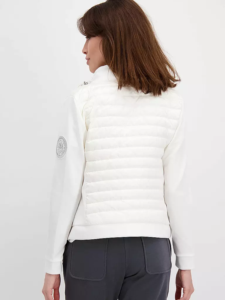 MONARI | Jacke  | creme