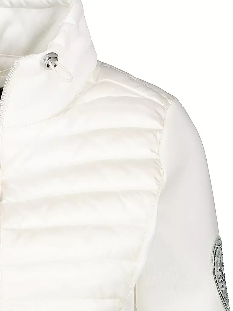 MONARI | Jacke  | creme