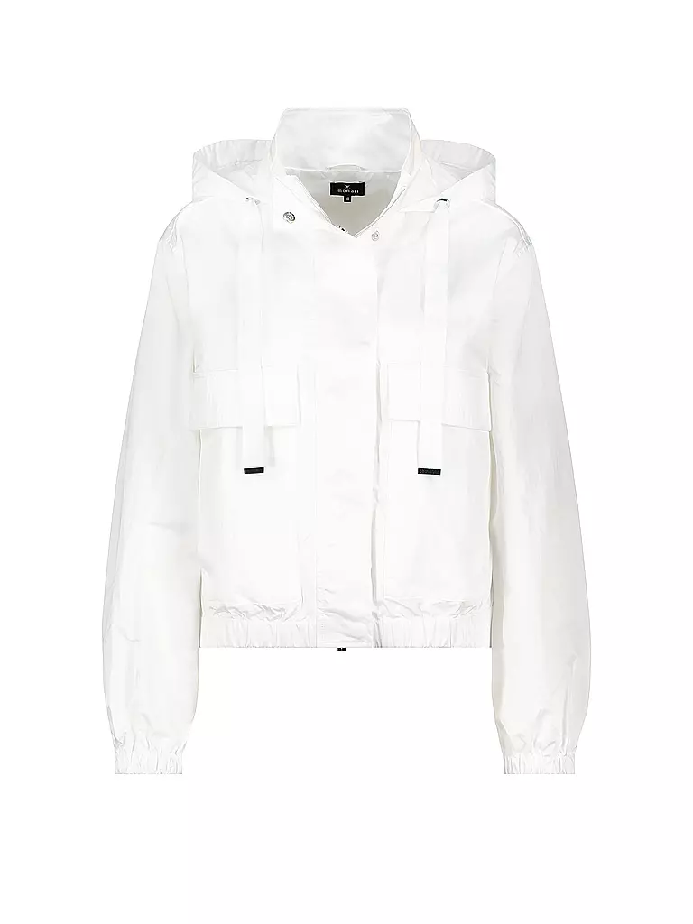 MONARI | Jacke | weiss