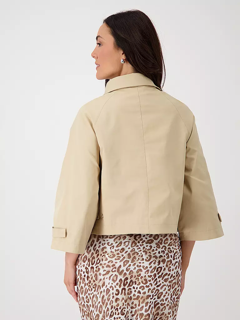 MONARI | Jacke | camel
