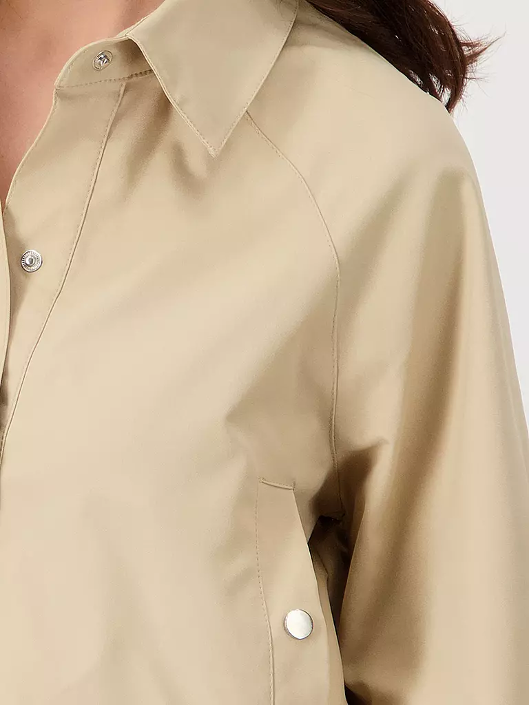 MONARI | Jacke | camel