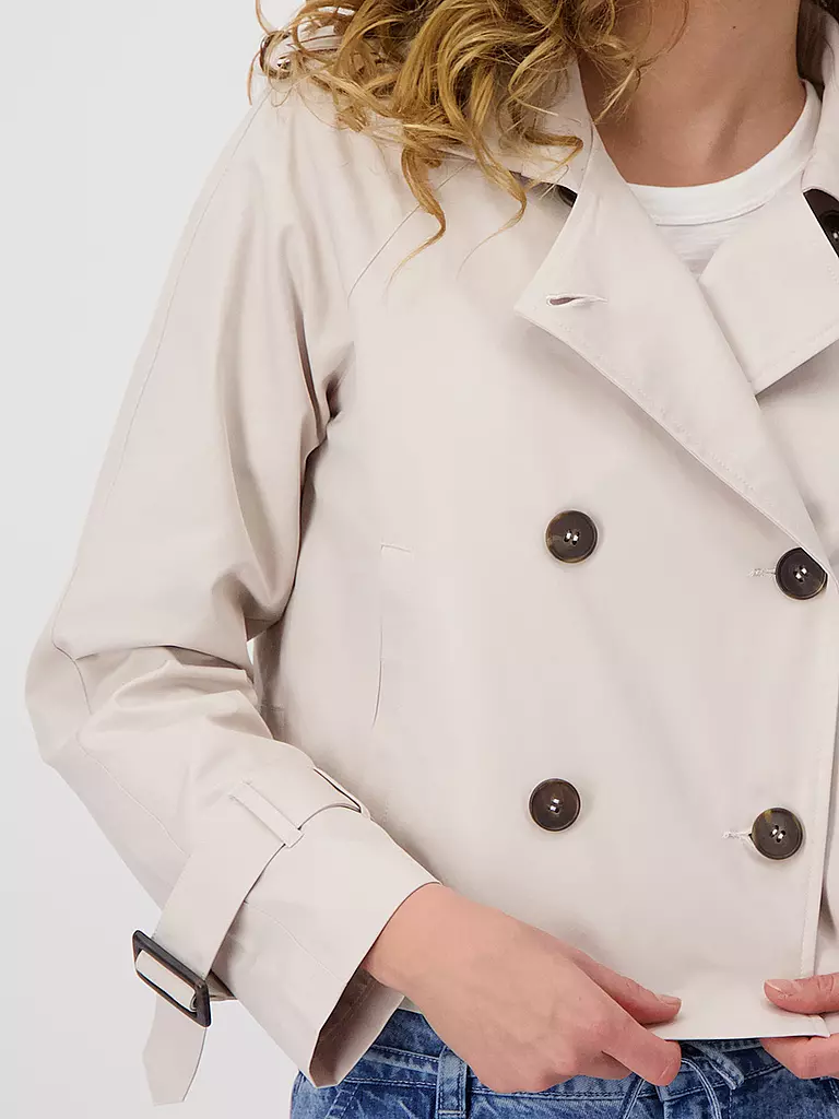 MONARI | Jacke | dunkelblau