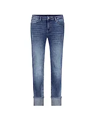 MONARI | Jeans Skinny Fit  | Blau