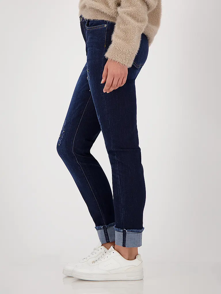 MONARI | Jeans Straight Fit | 