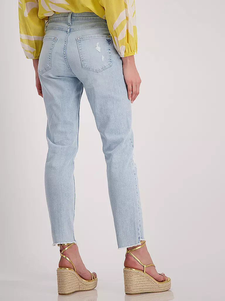 MONARI | Jeans | blau