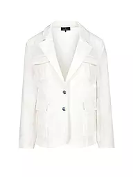 MONARI | Jerseyblazer  | creme