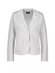 MONARI | Jerseyblazer | grau