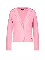 MONARI | Jerseyblazer | pink