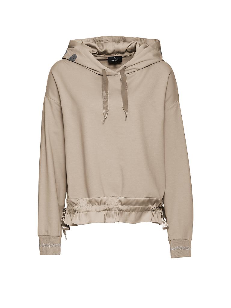 MONARI | Kapuzensweater - Hoodie | beige