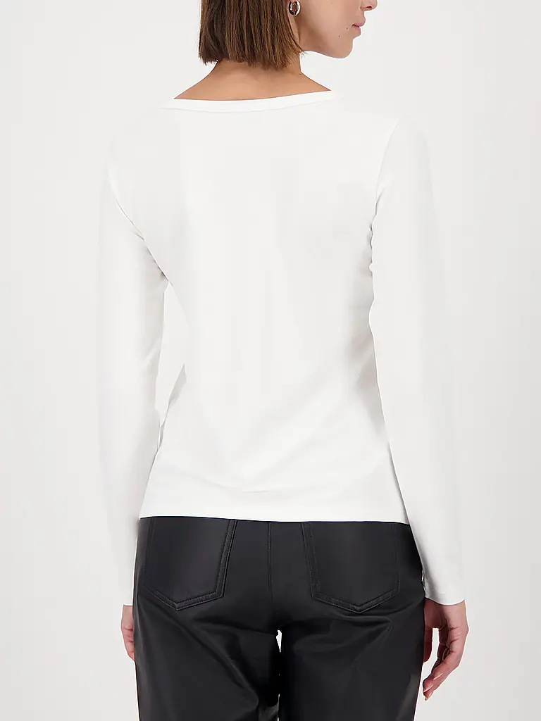 MONARI | Langarmshirt | 