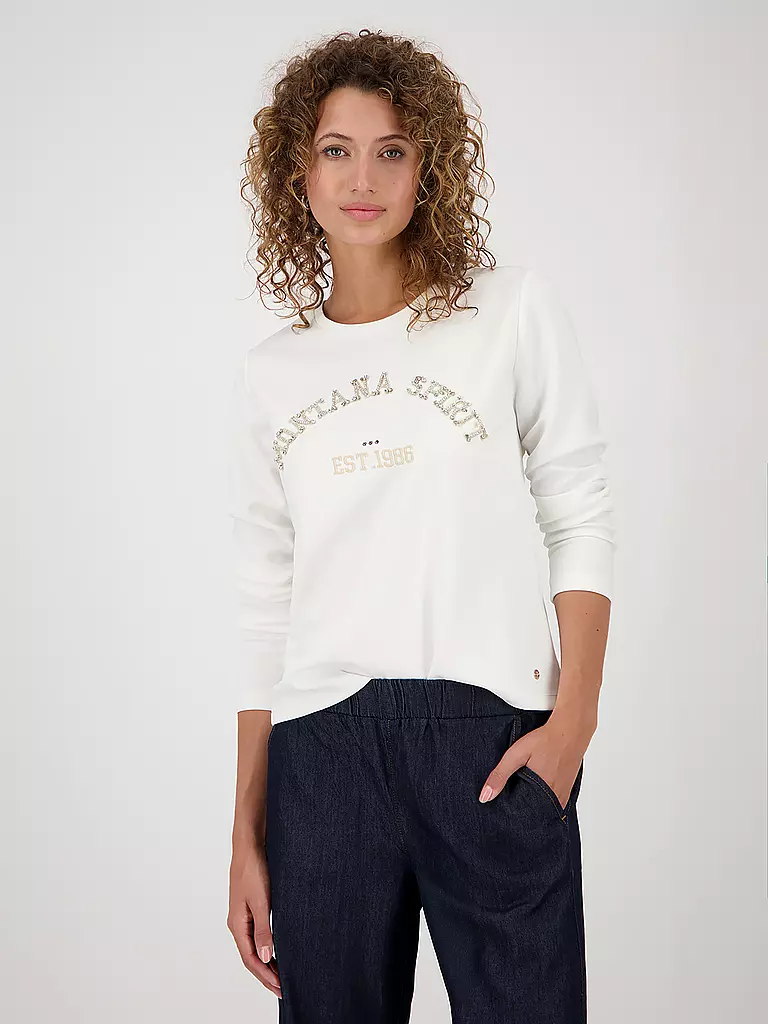 MONARI | Langarmshirt | 