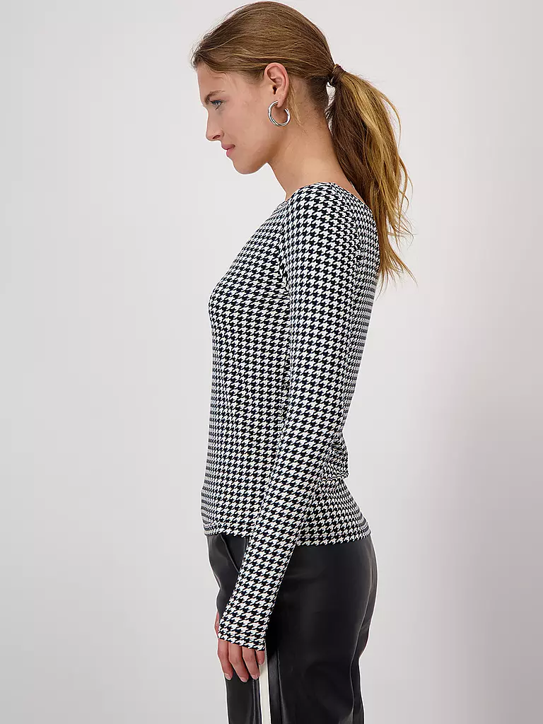 MONARI | Langarmshirt | 