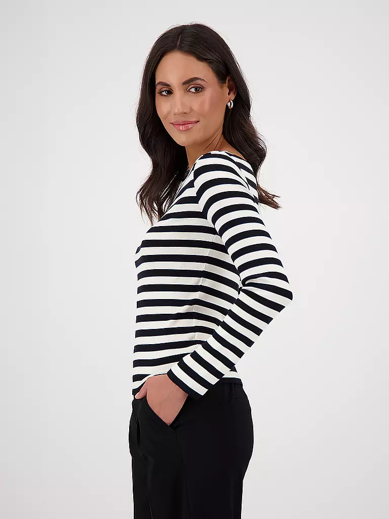 MONARI | Langarmshirt | 