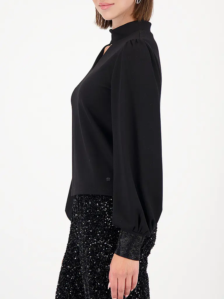 MONARI | Langarmshirt | 