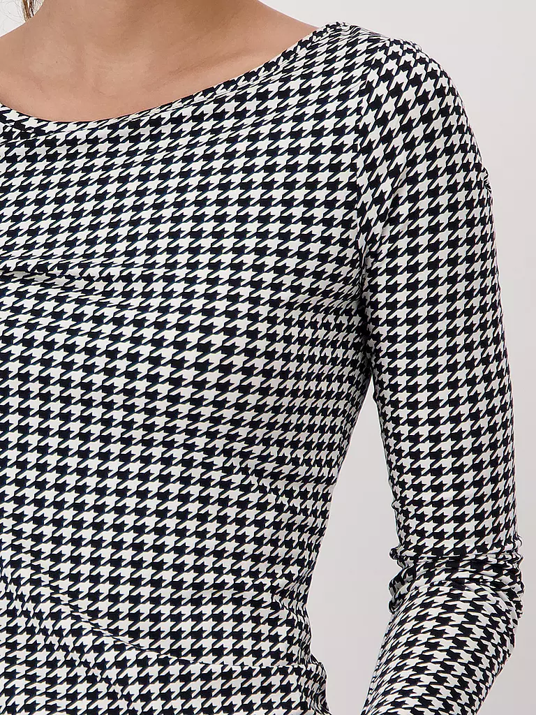 MONARI | Langarmshirt | 