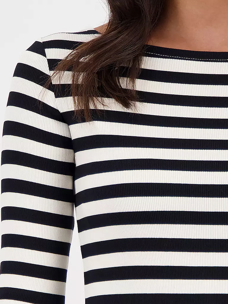 MONARI | Langarmshirt | 