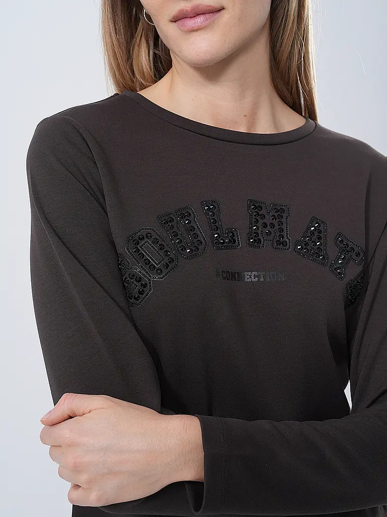 MONARI | Langarmshirt | 