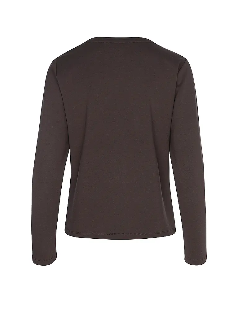 MONARI | Langarmshirt | 