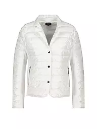 MONARI | Leichtsteppjacke  | creme