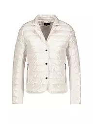 MONARI | Leichtsteppjacke  | creme