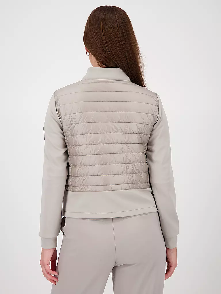 MONARI | Leichtsteppjacke  | beige