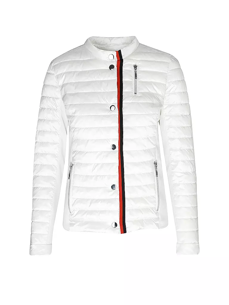 MONARI | Leichtsteppjacke | creme