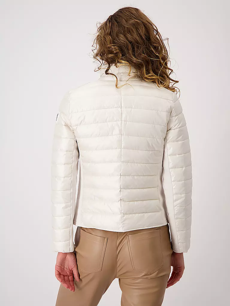 MONARI | Leichtsteppjacke | dunkelblau